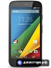 Motorola Moto G — главное фото