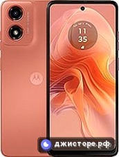 Moto G04