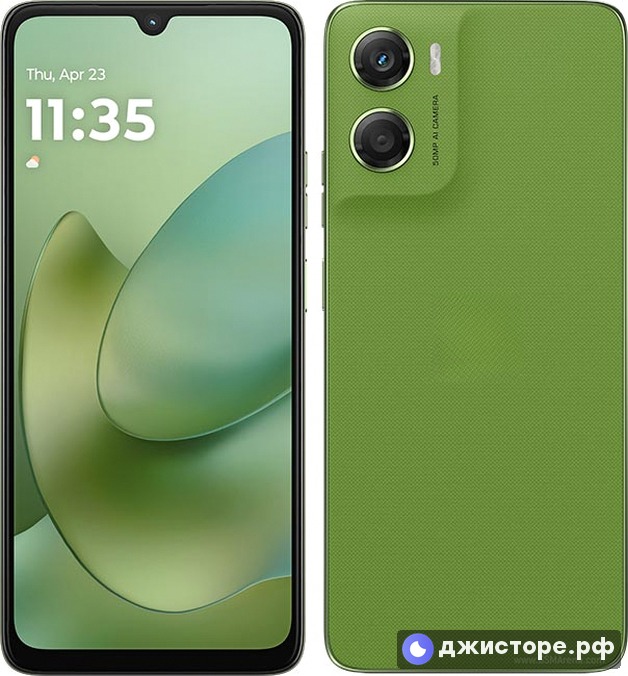 Moto G06