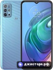 Motorola Moto G10 Power — главное фото