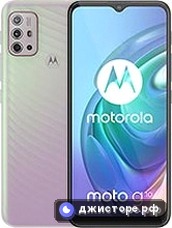 Motorola Moto G10 — главное фото