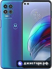 Motorola Moto G100 (2021) — главное фото