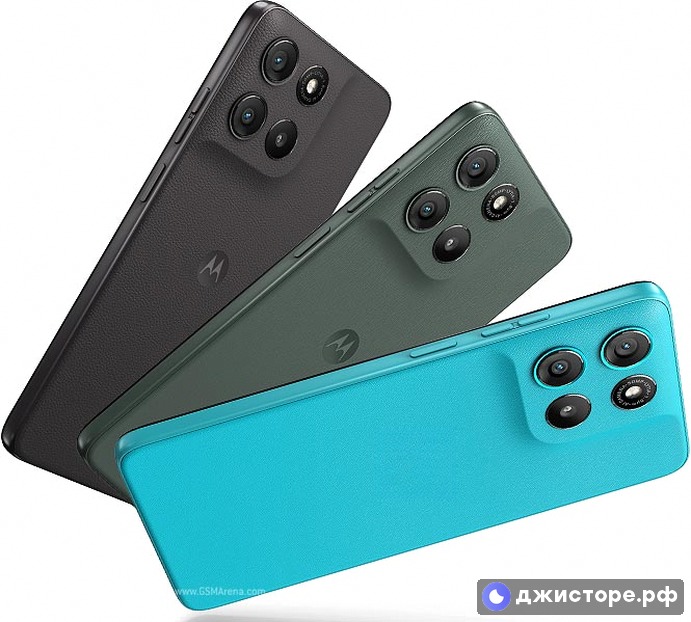 Moto G100