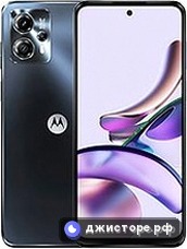 Motorola Moto G13 — главное фото