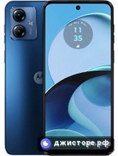 Motorola Moto G14 — главное фото