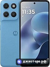 Motorola Moto G17 Power — главное фото
