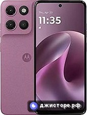 Motorola Moto G17 — главное фото