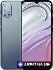 Motorola Moto G20 — главное фото