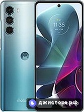 Motorola Moto G200 5G — главное фото