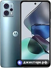 Motorola Moto G23 — главное фото