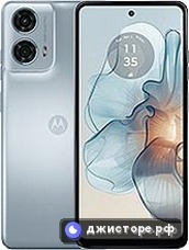 Motorola Moto G24 Power — главное фото