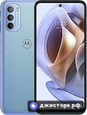 Motorola Moto G31 — главное фото