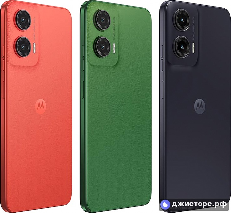 Moto G35