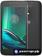 Motorola Moto G4 Play — главное фото