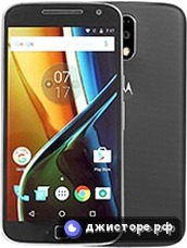 Motorola Moto G4 Plus — главное фото