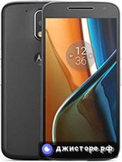 Motorola Moto G4 — главное фото