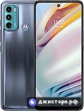 Motorola Moto G40 Fusion — главное фото