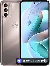 Motorola Moto G41 — главное фото
