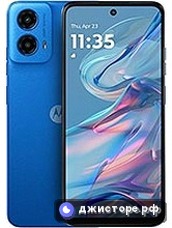 Motorola Moto G45 — главное фото