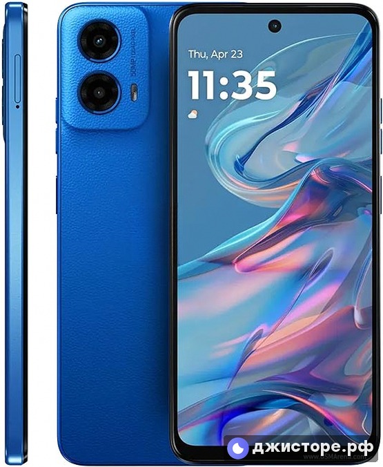 Moto G45