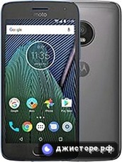 Motorola Moto G5 Plus — главное фото