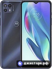 Motorola Moto G50 5G — главное фото