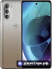 Motorola Moto G51 5G — главное фото