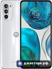 Motorola Moto G52 — главное фото