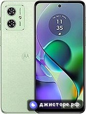 Motorola Moto G54 — главное фото