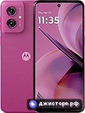 Motorola Moto G55 — главное фото