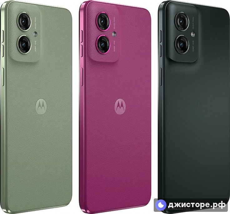 Moto G55