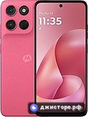 Motorola Moto G57 Power — главное фото