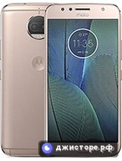 Motorola Moto G5S Plus — главное фото