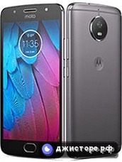 Motorola Moto G5S — главное фото