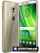 Motorola Moto G6 Play — главное фото