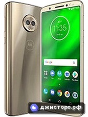 Motorola Moto G6 Plus — главное фото