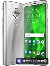 Motorola Moto G6 — главное фото