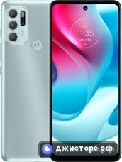 Motorola Moto G60S — главное фото