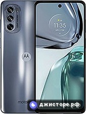 Motorola Moto G62 (India) — главное фото