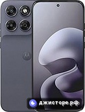 Motorola Moto G67 — главное фото