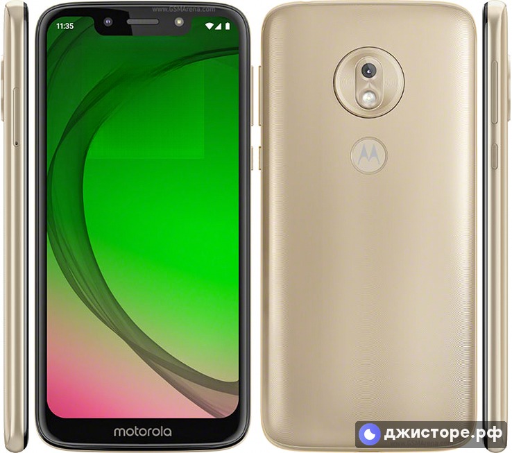 Motorola Moto G7 Play — фото 1
