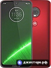Motorola Moto G7 Plus — главное фото
