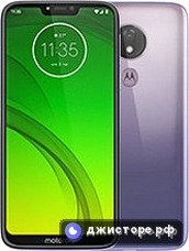 Motorola Moto G7 Power — главное фото