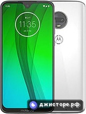Motorola Moto G7 — главное фото