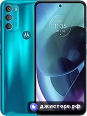 Motorola Moto G71 5G — главное фото