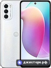 Motorola Moto G71s — главное фото