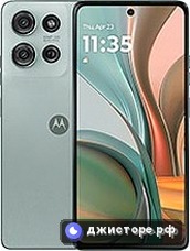 Motorola Moto G75 — главное фото