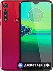 Motorola Moto G8 Play — главное фото
