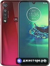 Motorola Moto G8 Plus — главное фото