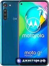 Motorola Moto G8 Power — главное фото